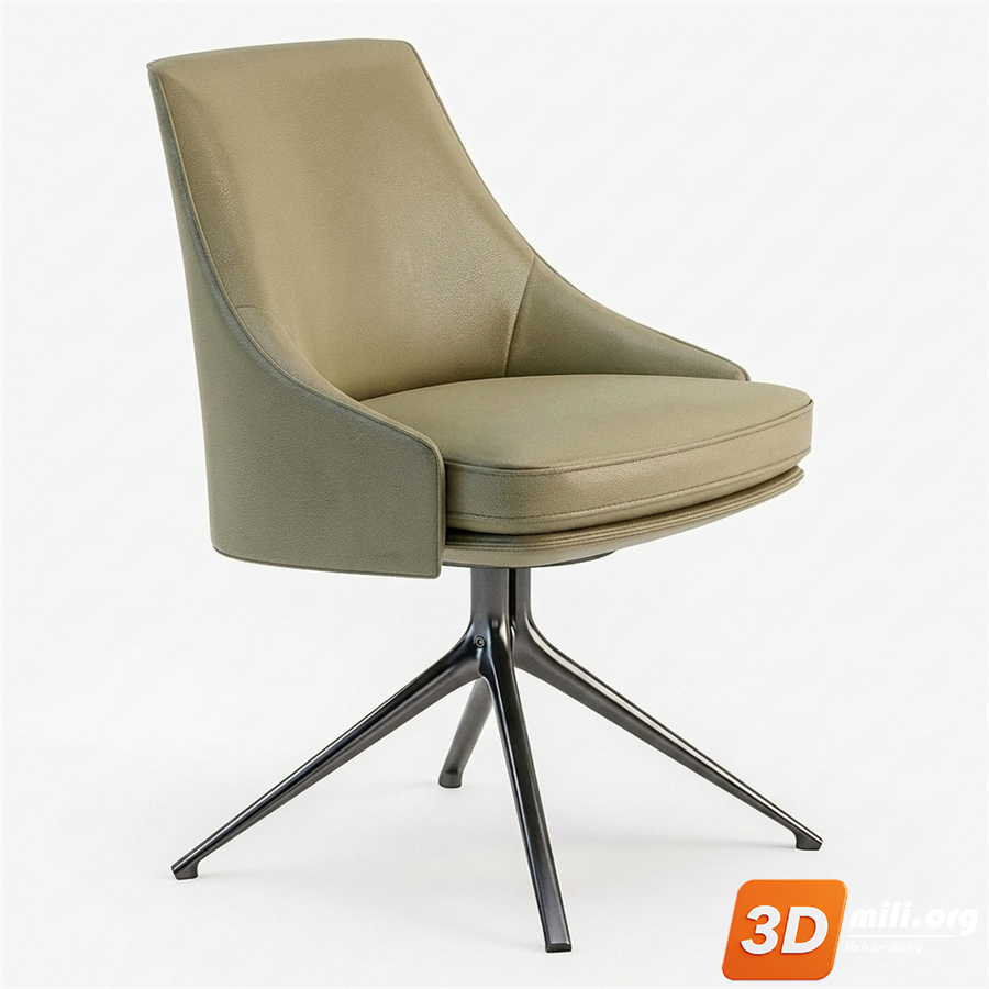 Office Chair Skp Files